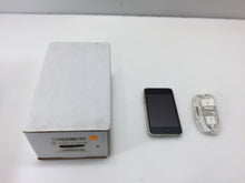 Load image into Gallery viewer, Apple iPod touch 3rd Generation Black (64 GB) A1318

