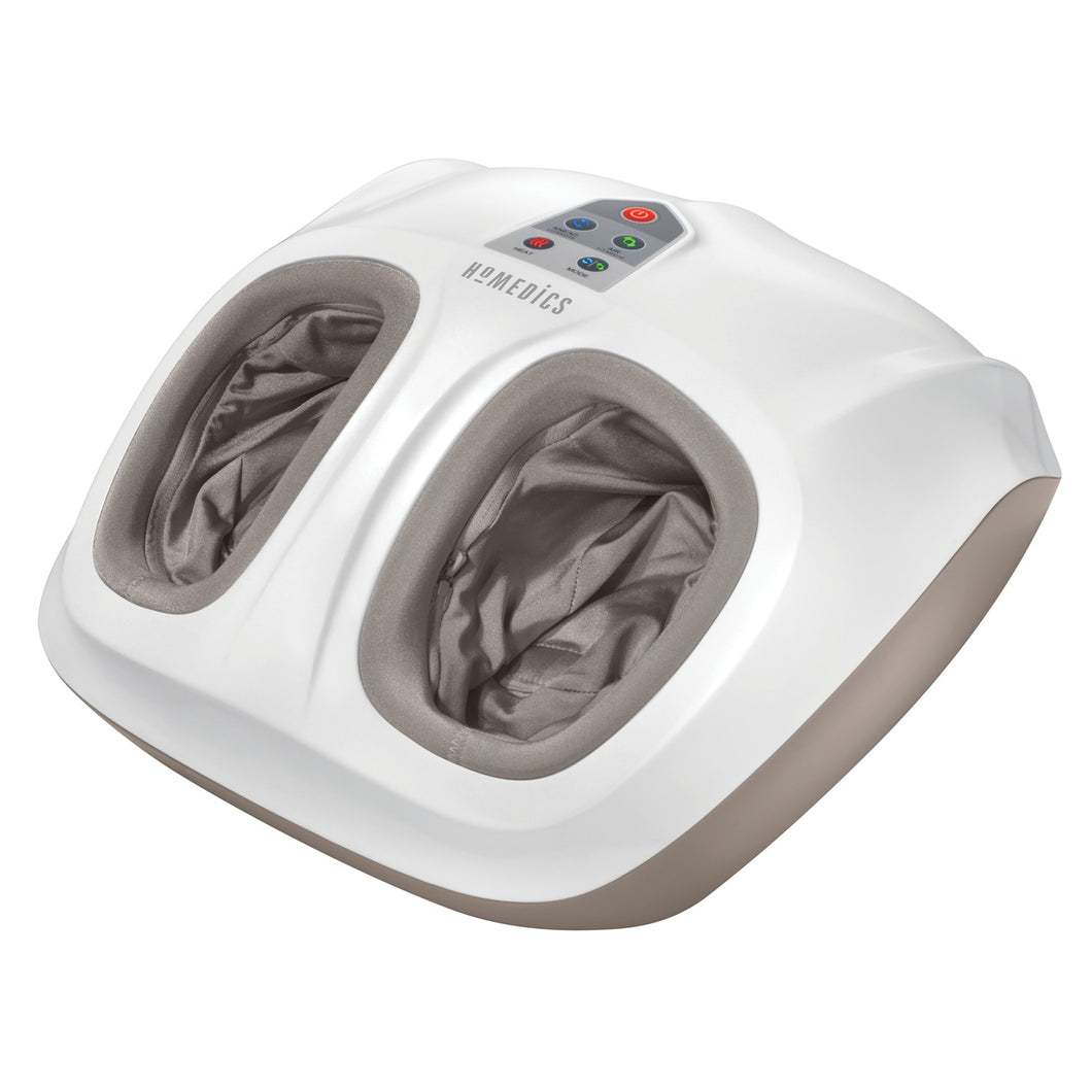 HoMedics Shiatsu Air 2.0 Foot Massager With Heat FMS-351HJ