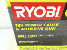 Load image into Gallery viewer, Ryobi P310G ONE+ 18V Power Caulk and Adhesive Gun (Tool Only)
