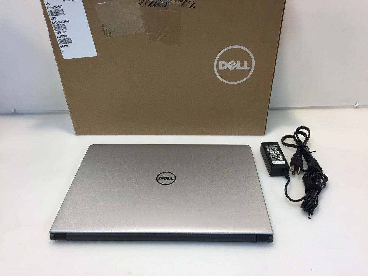 Laptop Dell Inspiron 15 5559 15.6