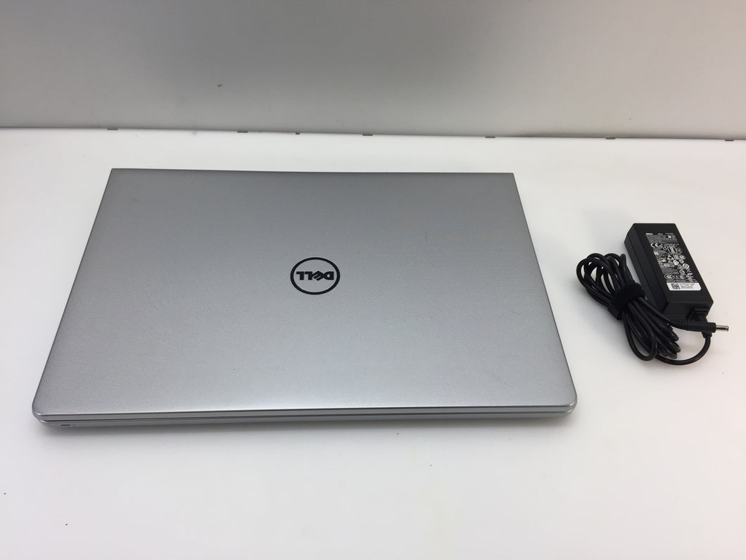 Laptop Dell Inspiron 15 5559 15.6