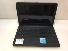 Load image into Gallery viewer, Laptop Hp 15-ba079DX 15.6&quot; Touchscreen AMD A10-9600P 2.4Ghz 6GB 1TB Windows 10
