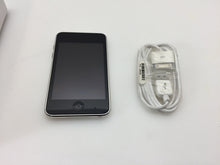 Load image into Gallery viewer, Apple iPod touch 3rd Generation Black (64 GB) A1318
