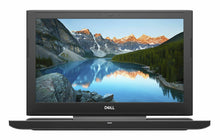 Load image into Gallery viewer, Laptop Dell Inspiron 15 7577 15.6&quot; i5-7300HQ 2.50GHz 8GB 128GB+1TB i7577-5241BLK
