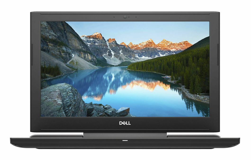 Laptop Dell Inspiron 15 7577 15.6