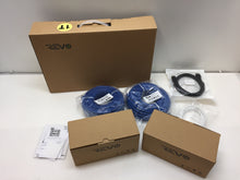 Load image into Gallery viewer, Revo America Ultra HD 4K 8-Channel 2TB NVR with 2 Bullet Camera Security RU8NVR2
