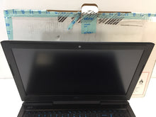 Load image into Gallery viewer, Laptop Dell G7 15 7588 15.6&quot; Intel i7-8750H 2.2Ghz 8GB 1TB Win10 Nvidia GTX 1060

