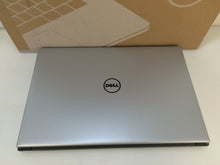 Load image into Gallery viewer, Laptop Dell Inspiron 15 5559 15.6&quot; Intel i7-6500U 2.5Ghz 12GB 320GB DVDRW W10
