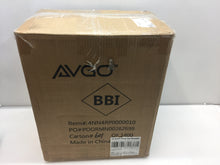 Load image into Gallery viewer, Avgo 12 Sheet Crosscut Paper Shredder Black 4NN4RP0000010
