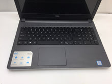 Load image into Gallery viewer, Laptop Dell Inspiron 15 5559 15.6&quot; Intel i5-6200u 2.30Ghz 8GB 500GB Windows 10
