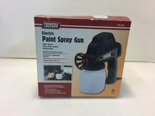Load image into Gallery viewer, Krause &amp; Becker 60446 5GPH Electric Paint Spray Gun
