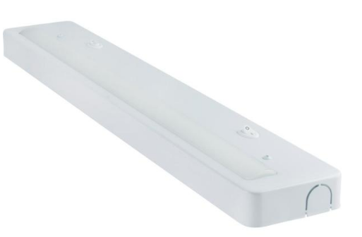 GE Enbrighten 24 in. LED Direct Wire Under Cabinet Light 34289