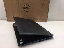 Load image into Gallery viewer, Laptop Dell G3 15 3590 15.6&quot; Intel i5-9300H 2.4Ghz 8GB 1TB Win10 Nvidia GTX 1050
