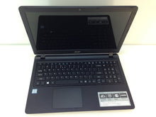 Load image into Gallery viewer, Laptop Acer Aspire ES1-572-35HJ 15.6&quot; Intel i3-7100U 2.4Ghz 8GB 1TB Win10

