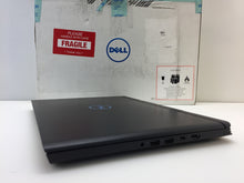 Load image into Gallery viewer, Laptop Dell G7 15 7588 15.6&quot; Intel i7-8750H 2.2Ghz 8GB 1TB Win10 Nvidia GTX 1060
