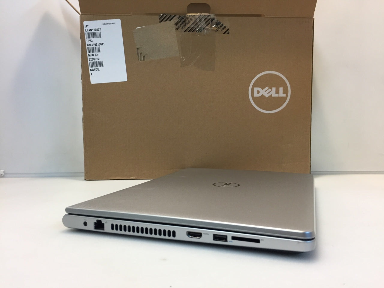 Laptop Dell Inspiron 15 5559 15.6