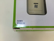 Load image into Gallery viewer, Leviton IPHS5-1LI 119-Volt Humidity Sensor and Fan Control, Ivory
