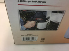 Load image into Gallery viewer, Krause &amp; Becker 60446 5GPH Electric Paint Spray Gun
