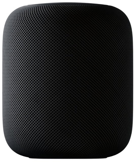 Apple HomePod Smart Speaker Space Gray MQHW2LL/A