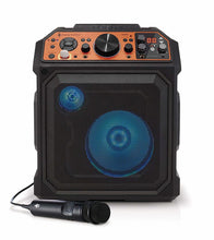 Load image into Gallery viewer, Singing Machine SDL2093 Karaoke Studio All-In-One Entertainment System, NOB
