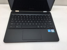 Load image into Gallery viewer, Laptop Samsung 510C25-K01 Chromebook Pro 12.3&quot; Touch, Core m3-6Y30 4GB 32GB
