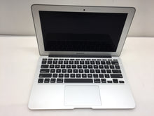 Load image into Gallery viewer, Laptop Apple Macbook Air A1465 11&quot; 2015 Core i5 1.6GHz 4GB 128GB SSD OSX 10.13
