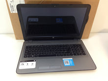 Load image into Gallery viewer, Laptop Hp 15-af152n 15.6&quot; Touchscreen AMD A8-7410 2.2Ghz 8GB 320GB Win10

