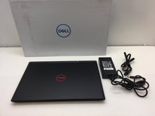 Load image into Gallery viewer, Laptop Dell Inspiron 15 7577 15.6&quot; i5-7300HQ 2.50GHz 8GB 128GB+1TB i7577-5241BLK
