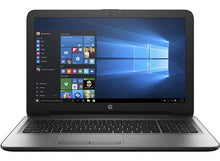 Load image into Gallery viewer, Laptop Hp 15-ay039wm 15.6&quot; Intel i3-6100u 2.3Ghz 8GB Ram 1TB HDD Windows 10
