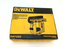 Load image into Gallery viewer, DEWALT DW7232 Miter Saw Workstation Material Support and Length Stop
