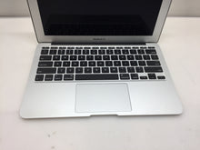 Load image into Gallery viewer, Laptop Apple Macbook Air A1465 11&quot; 2015 Core i5 1.6GHz 4GB 128GB SSD OSX 10.13

