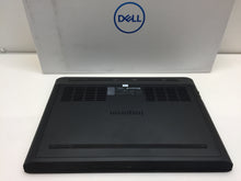 Load image into Gallery viewer, Laptop Dell Inspiron 15 7577 15.6&quot; i5-7300HQ 2.50GHz 8GB 128GB+1TB i7577-5241BLK
