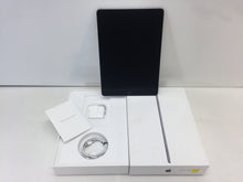 Load image into Gallery viewer, Apple iPad Air 3rd Generation 64GB WiFi 10.5in Space Gray - 3F560LL/A
