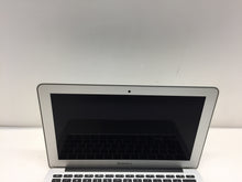 Load image into Gallery viewer, Laptop Apple Macbook Air A1465 11&quot; 2015 Core i5 1.6GHz 4GB 128GB SSD OSX 10.13
