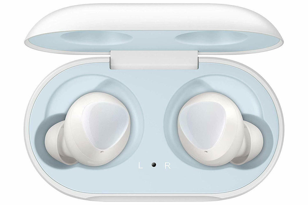 Samsung Galaxy Buds Wireless In-Ear Headset White SM-R170NZWAXAR