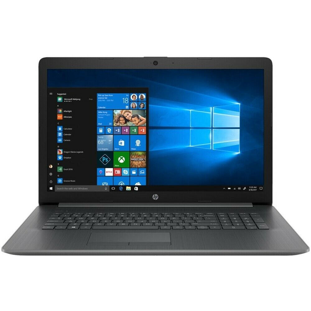 Laptop HP 17-CA0020NR 17