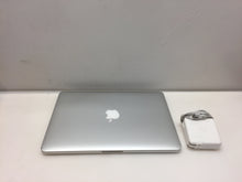 Load image into Gallery viewer, Laptop Apple Macbook Pro A1502 13&quot; 2014 Core i5 2.6Ghz 8GB 256GB SSD OSX 10.15
