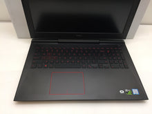 Load image into Gallery viewer, Laptop Dell Inspiron 15 7577 15.6&quot; i5-7300HQ 2.50GHz 8GB 128GB+1TB i7577-5241BLK
