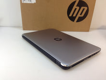 Load image into Gallery viewer, Laptop Hp 15-af152n 15.6&quot; Touchscreen AMD A8-7410 2.2Ghz 8GB 320GB Win10
