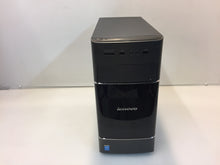 Load image into Gallery viewer, Desktop Lenovo H520 Intel Pentium G2030 3.0Ghz 4GB 1TB HDD Win 8
