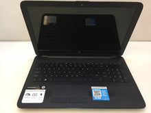 Load image into Gallery viewer, Laptop Hp 15-ba057nr 15.6&quot; AMD A8-7410 2.2Ghz 4GB Ram 1TB HDD Win 10
