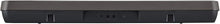 Load image into Gallery viewer, Yamaha PSR-E360DW 61-Key Portable Keyboard, Dark Wood

