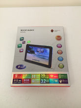 Load image into Gallery viewer, Kocaso MX9200 9&quot; Quad Core 8GB Google Android 4.4 WiFi Tablet, PURPLE
