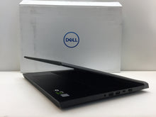 Load image into Gallery viewer, Laptop Dell Inspiron 15 7577 15.6&quot; i5-7300HQ 2.50GHz 8GB 128GB+1TB i7577-5241BLK

