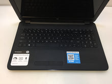 Load image into Gallery viewer, Laptop Hp 15-ba057nr 15.6&quot; AMD A8-7410 2.2Ghz 4GB Ram 1TB HDD Win 10

