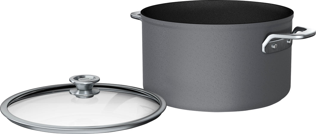 Ninja Foodi NeverStick Premium Nest System 8-Quart Stock Pot - C50480