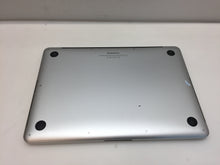 Load image into Gallery viewer, Laptop Apple Macbook Pro A1502 13&quot; 2014 Core i5 2.6Ghz 8GB 256GB SSD OSX 10.15
