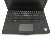 Load image into Gallery viewer, Dell Alienware 13 R3 13.3&quot; Gaming Laptop Intel i7-7700HQ 2.8Ghz 16GB 512GB SSD
