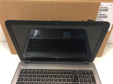 Load image into Gallery viewer, Laptop Hp 15-ay039wm 15.6&quot; Intel i3-6100u 2.3Ghz 8GB Ram 1TB HDD Windows 10
