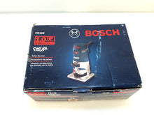 Load image into Gallery viewer, Bosch PR10E 5.9 Amp Corded 1-5/16&quot; 1 Horse Power Single-Speed Colt Palm Router
